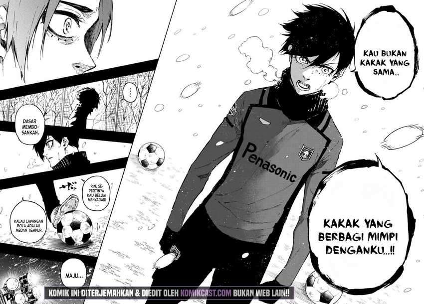 Chapter 124 - halaman 21