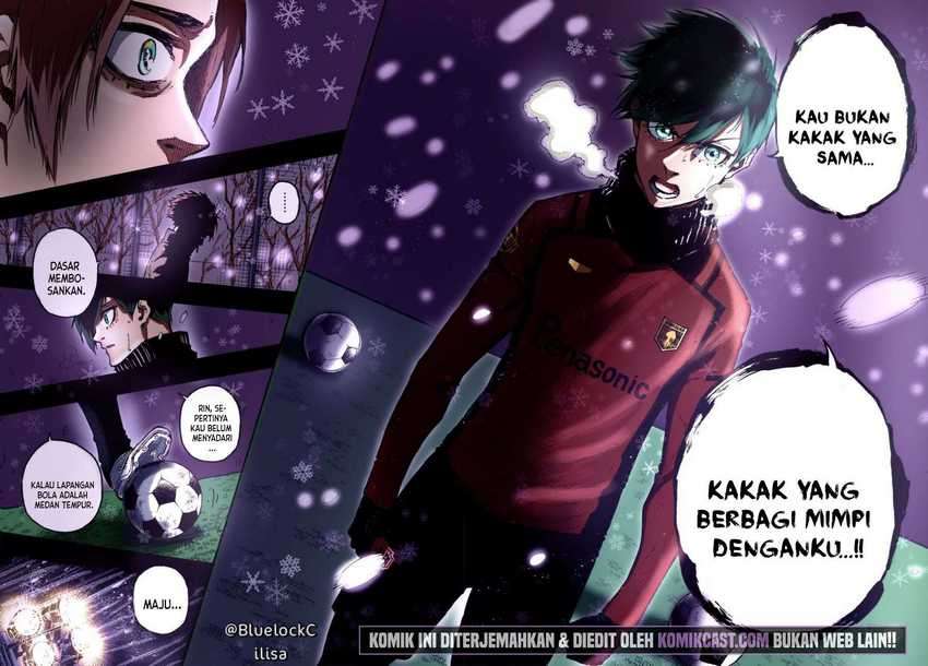 Chapter 124 - halaman 22