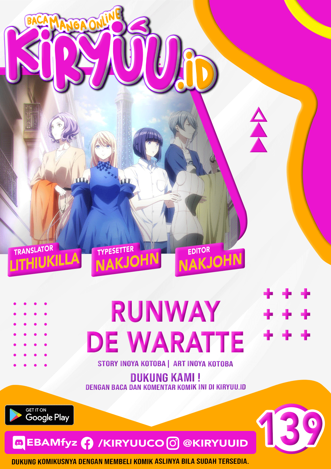 Chapter 139 - halaman 2
