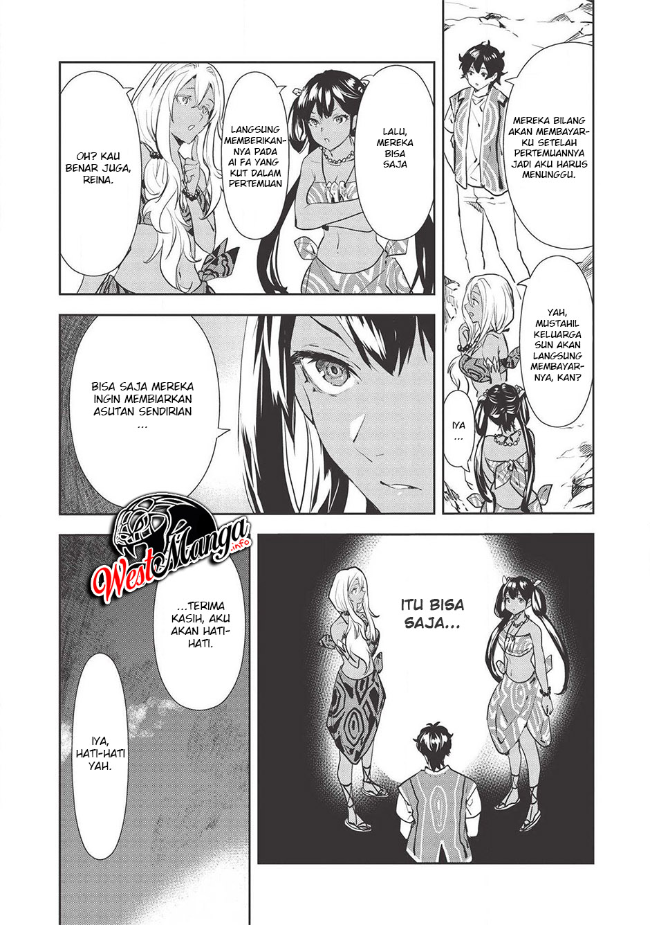 Chapter 30 - halaman 20