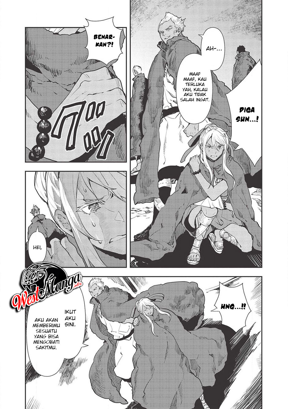 Chapter 30 - halaman 30