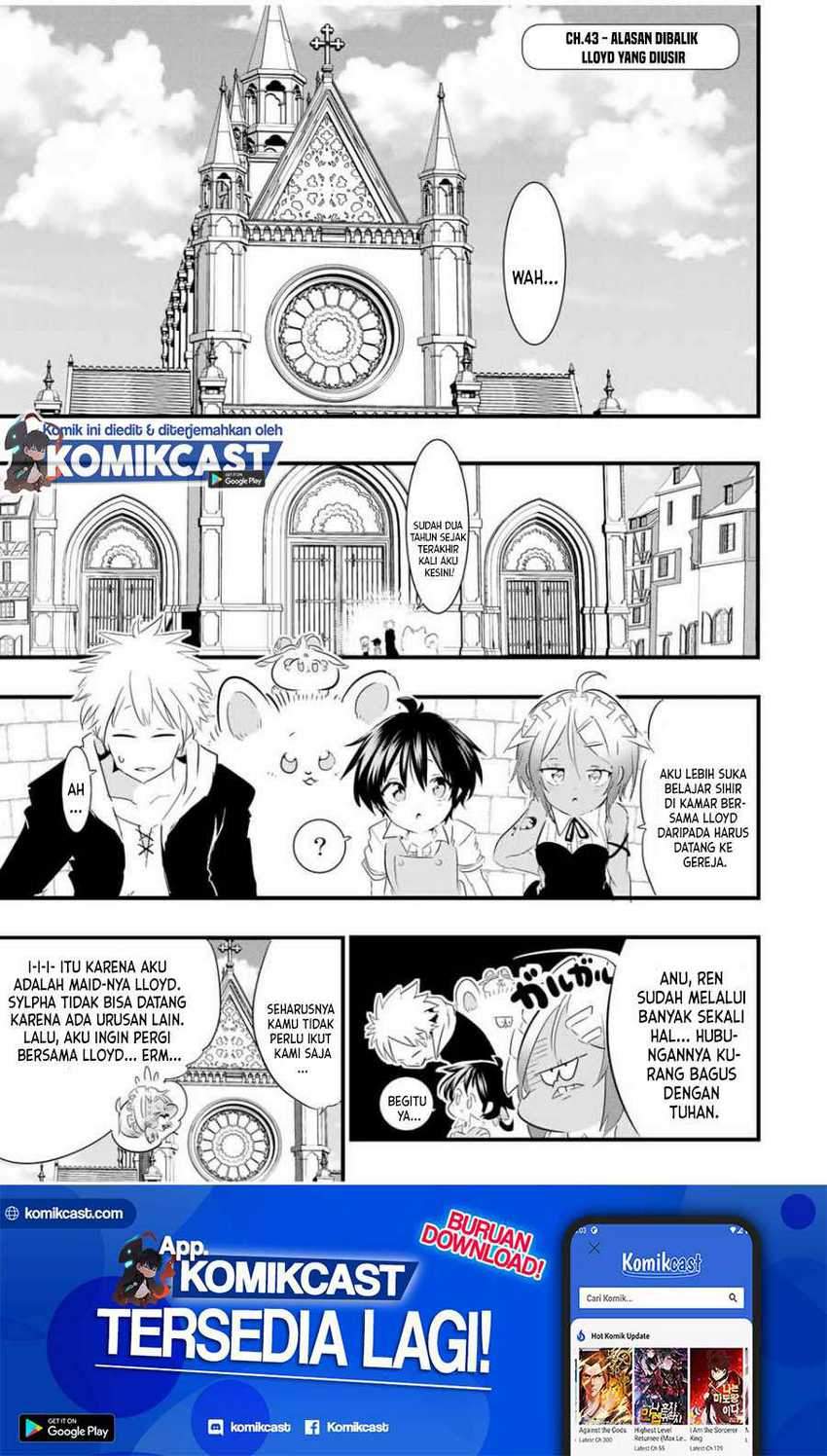 Chapter 43 - halaman 3