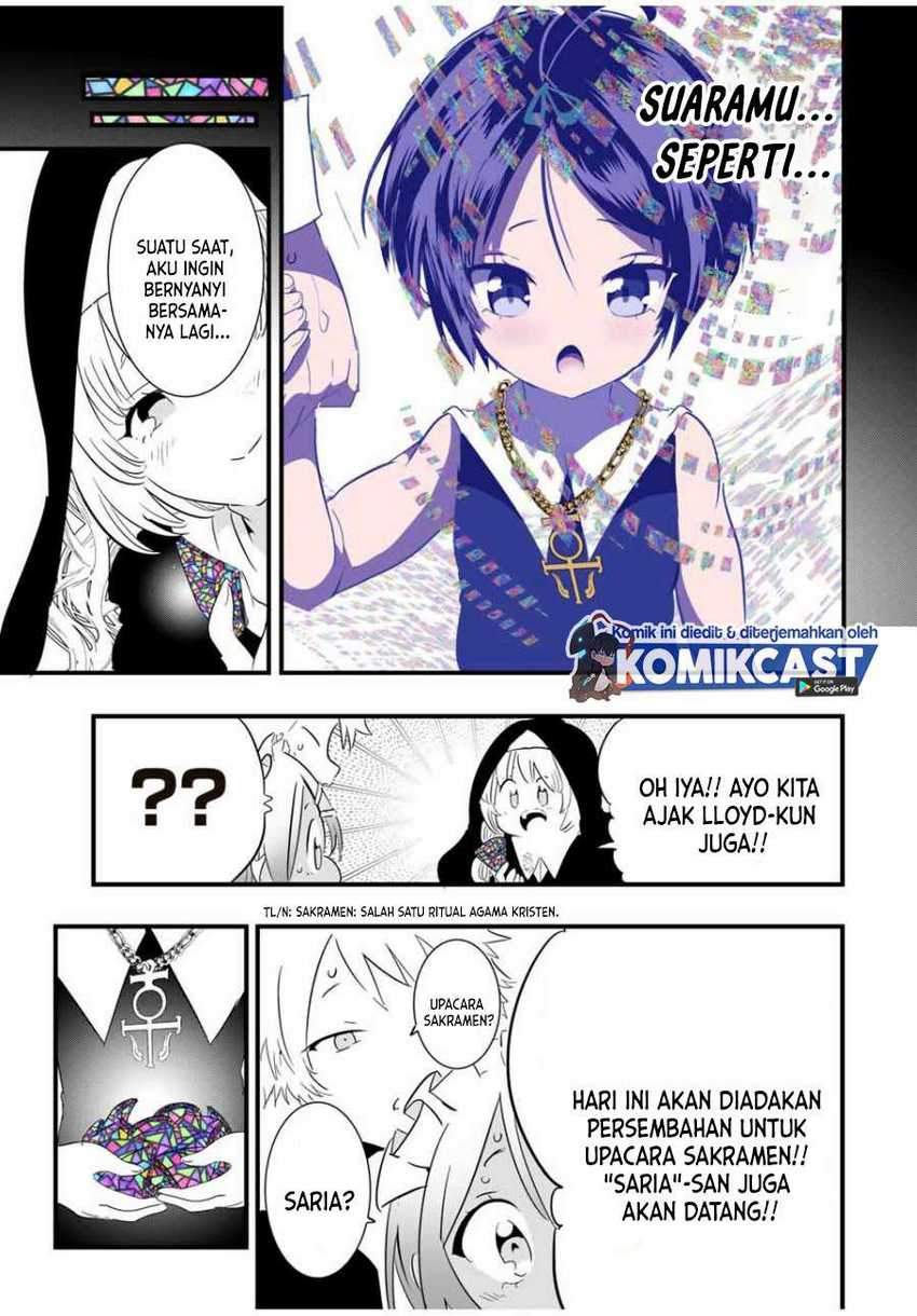 Chapter 43 - halaman 21