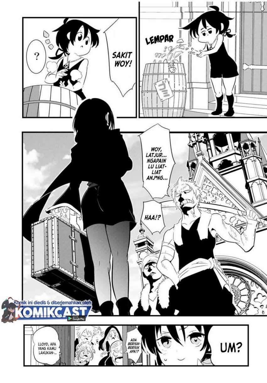 Chapter 43 - halaman 22