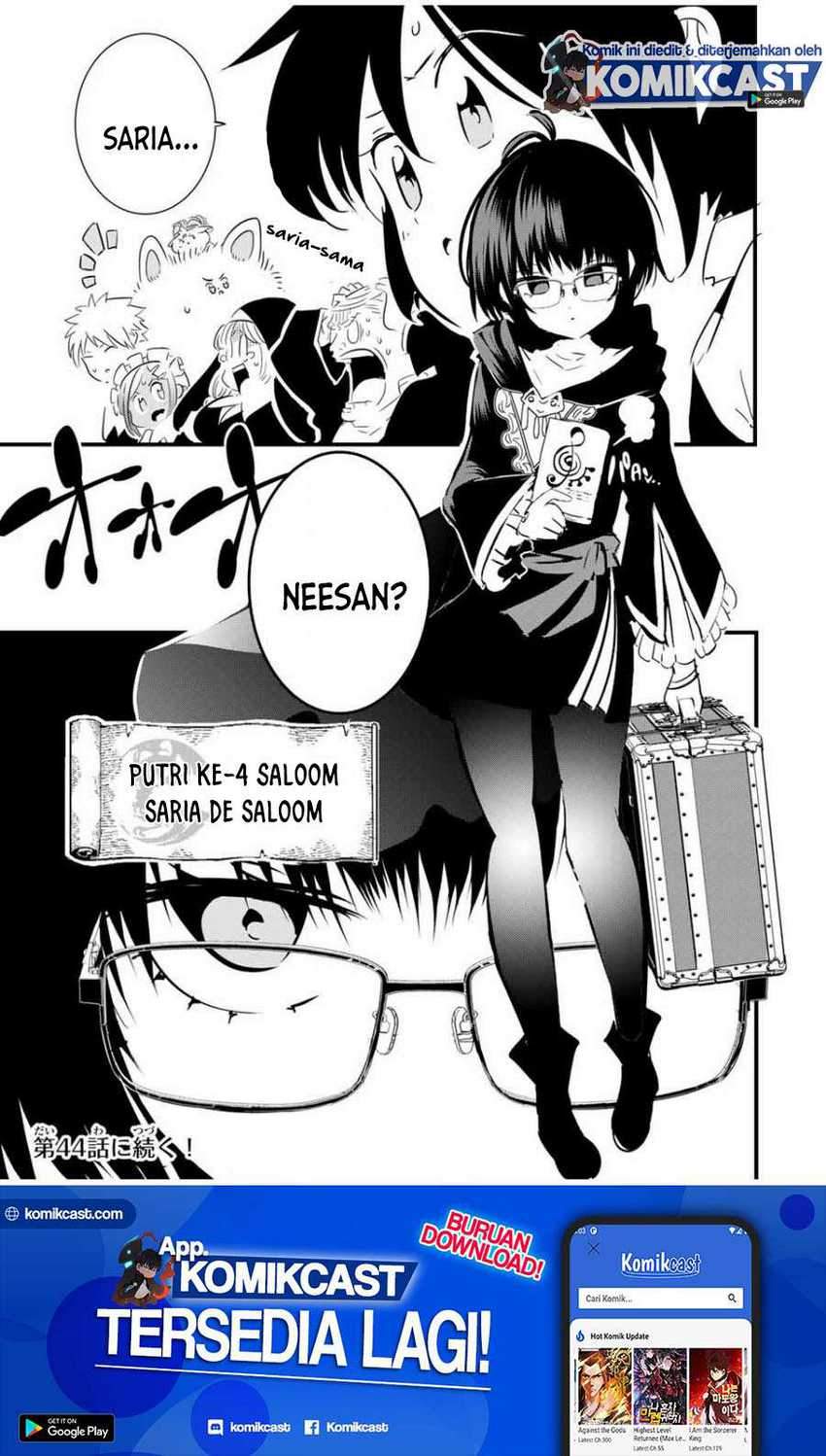 Chapter 43 - halaman 23