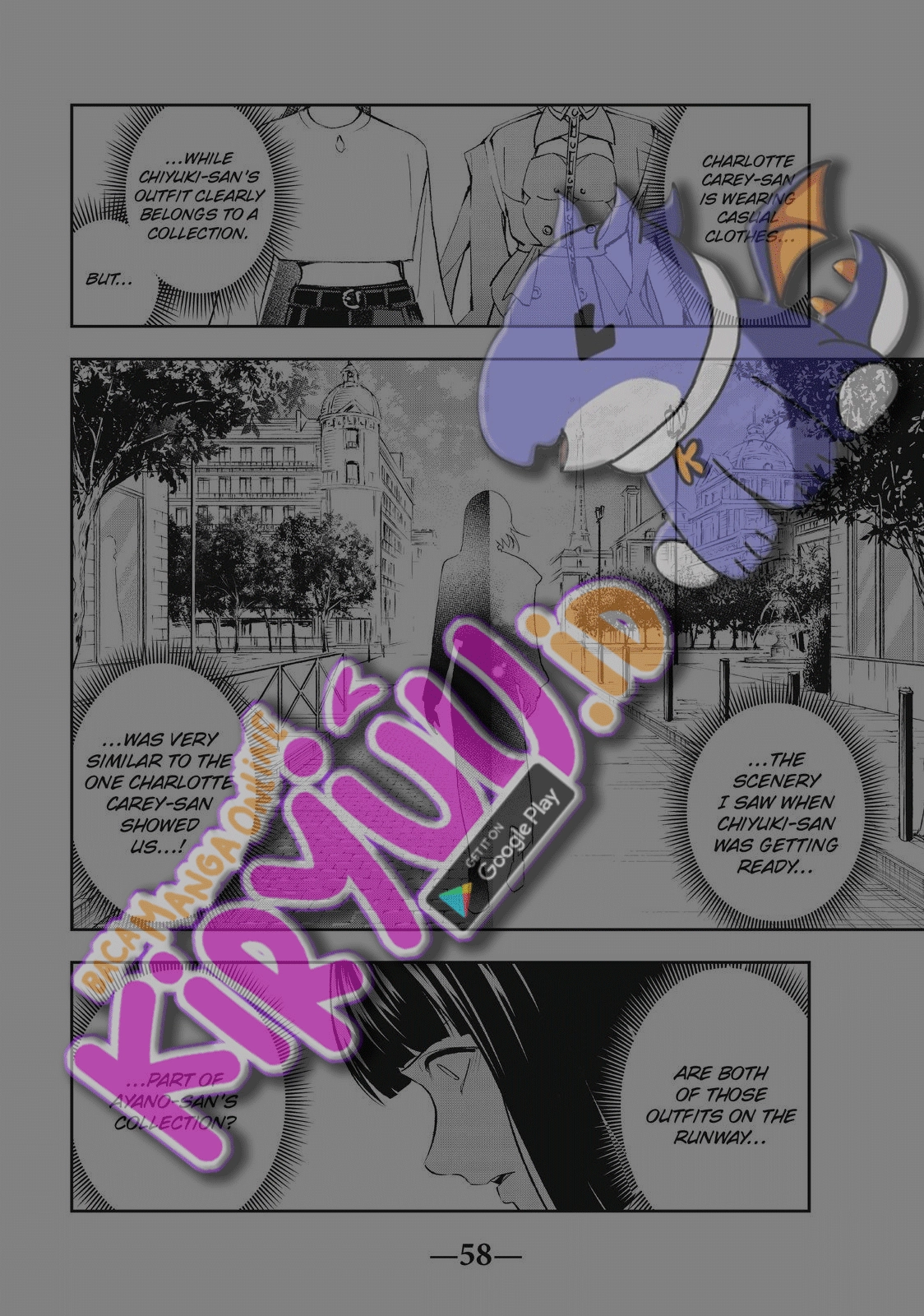 Chapter 141 - halaman 15