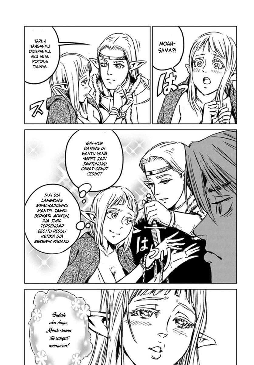 Chapter 23 - halaman 15