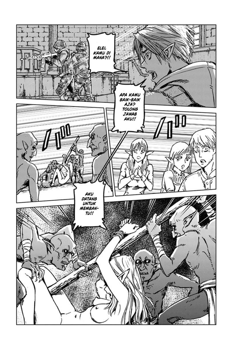 Chapter 23 - halaman 9