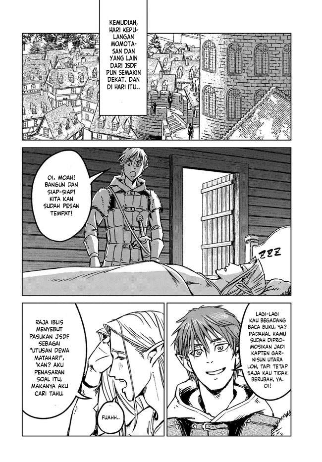 Chapter 25 - halaman 30