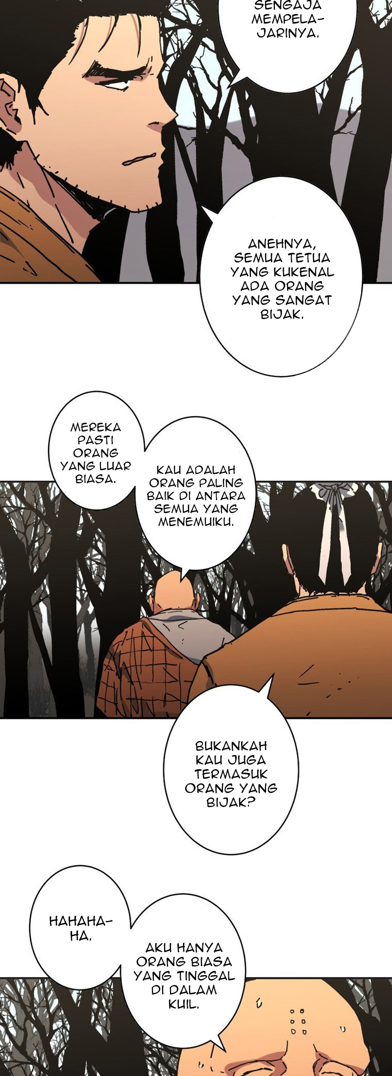 Chapter 174 - halaman 30