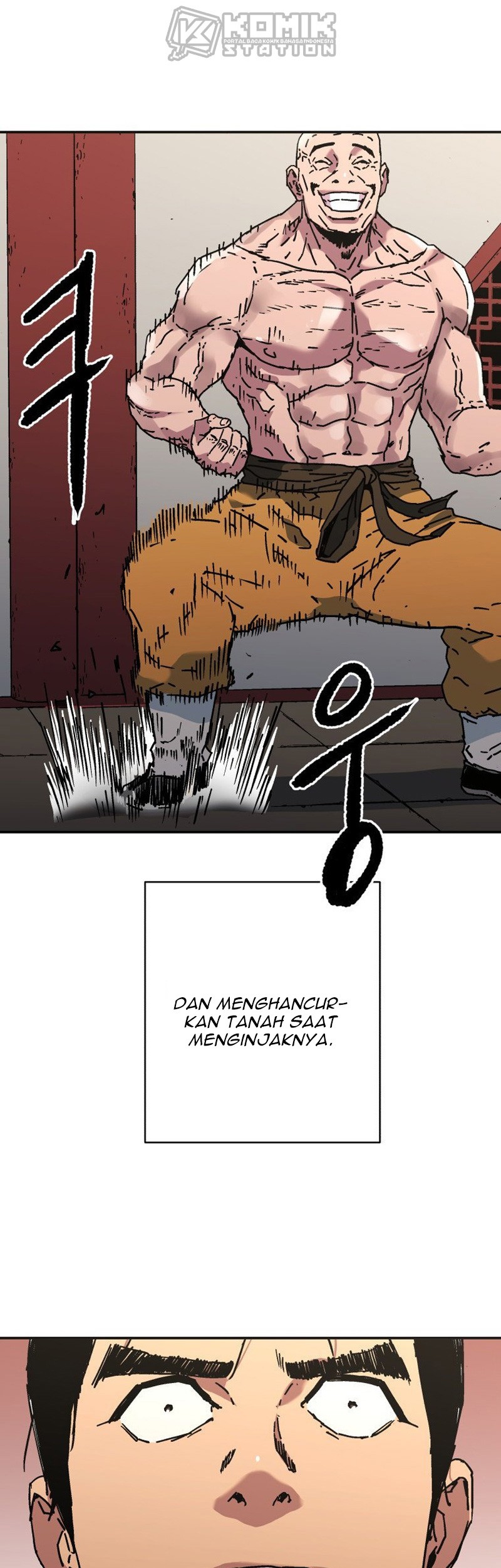 Chapter 174 - halaman 45