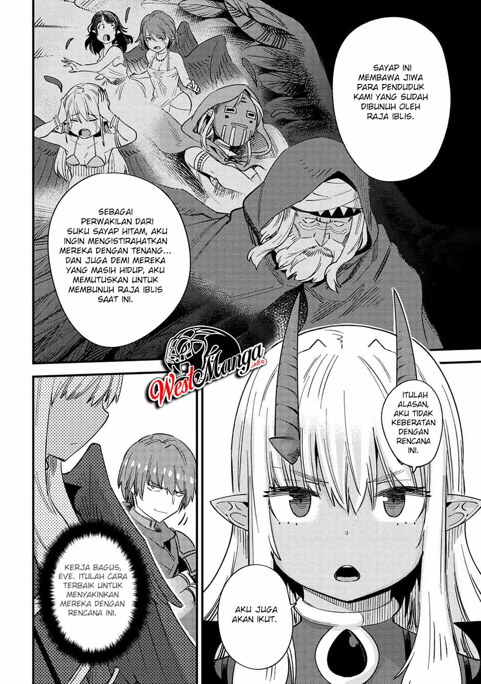 Chapter 36.2 - halaman 11