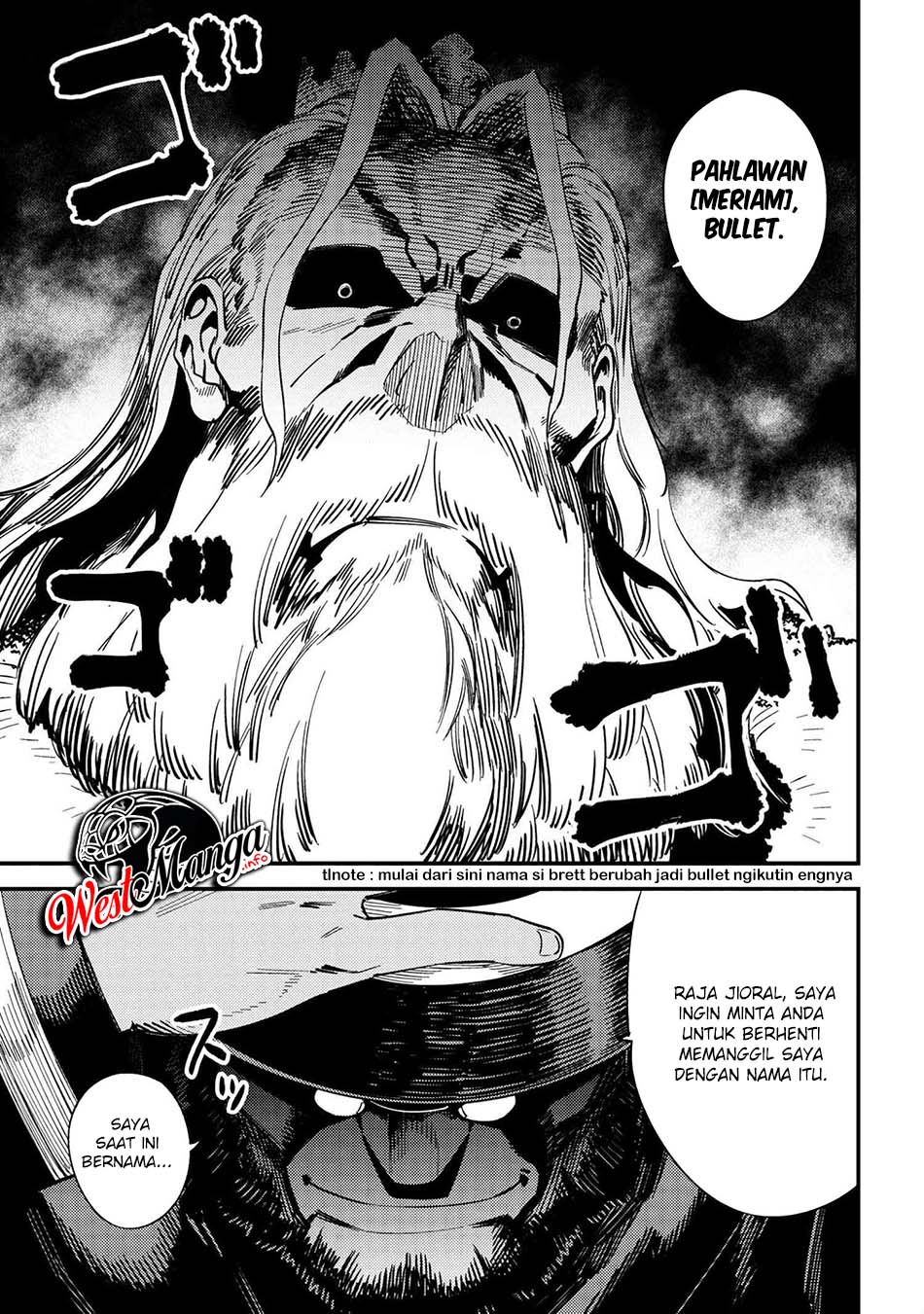 Chapter 36.2 - halaman 20