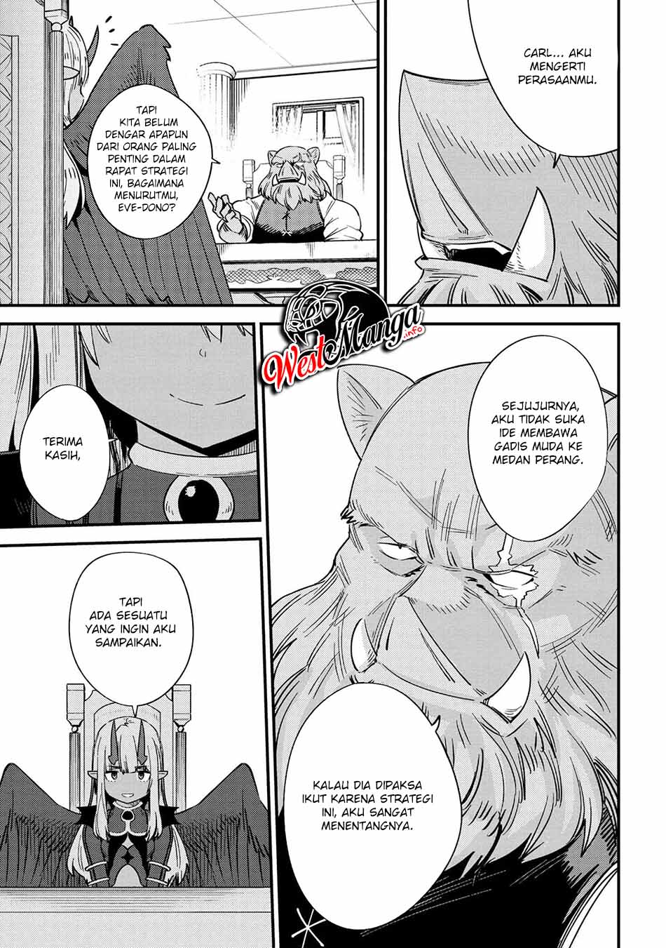 Chapter 36.2 - halaman 10