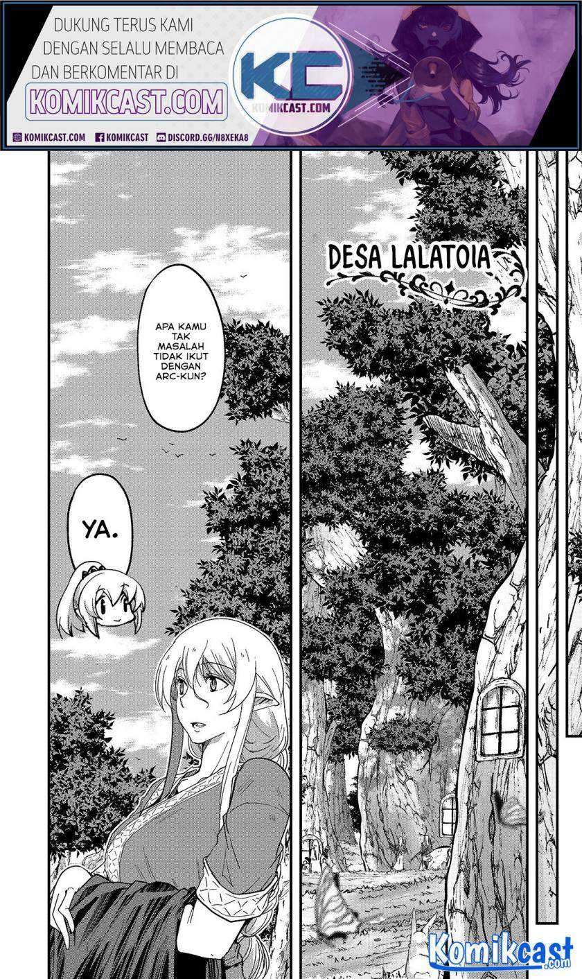 Chapter 44 - halaman 21