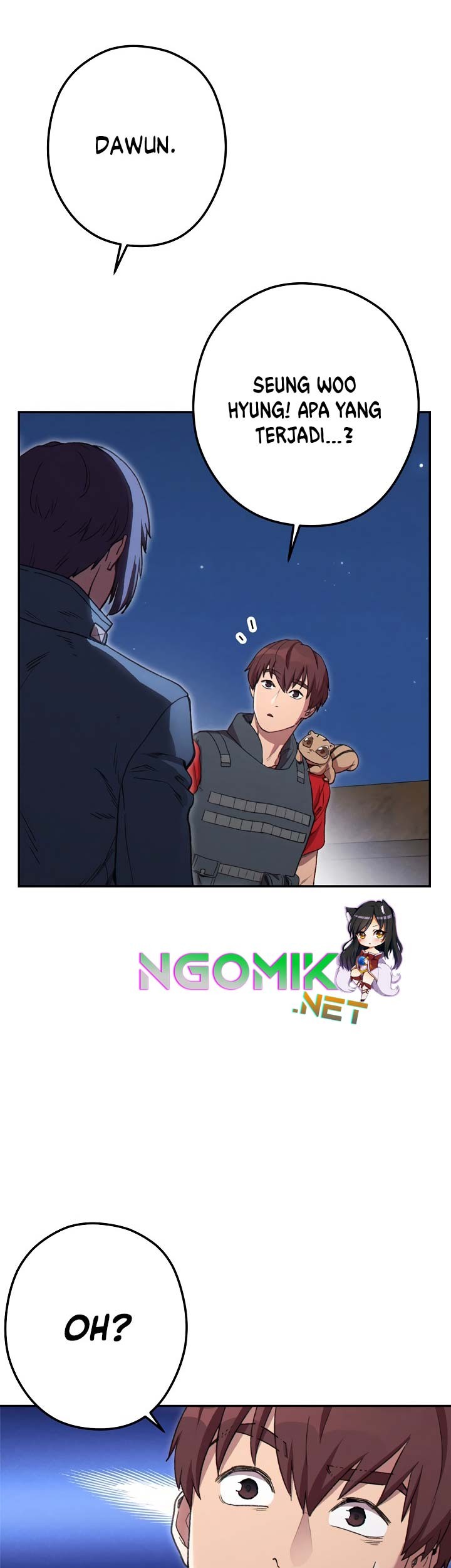 Chapter 86 - halaman 38