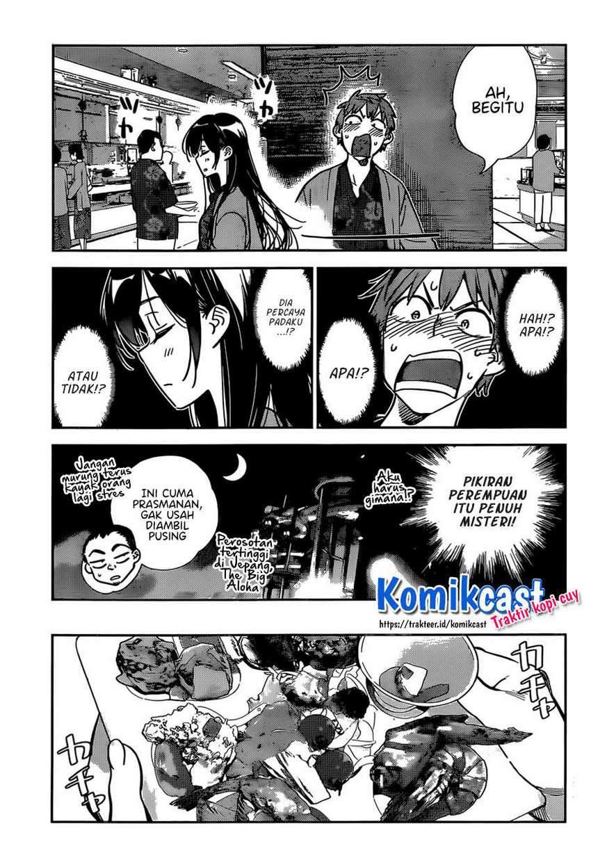 Chapter 201 - halaman 20