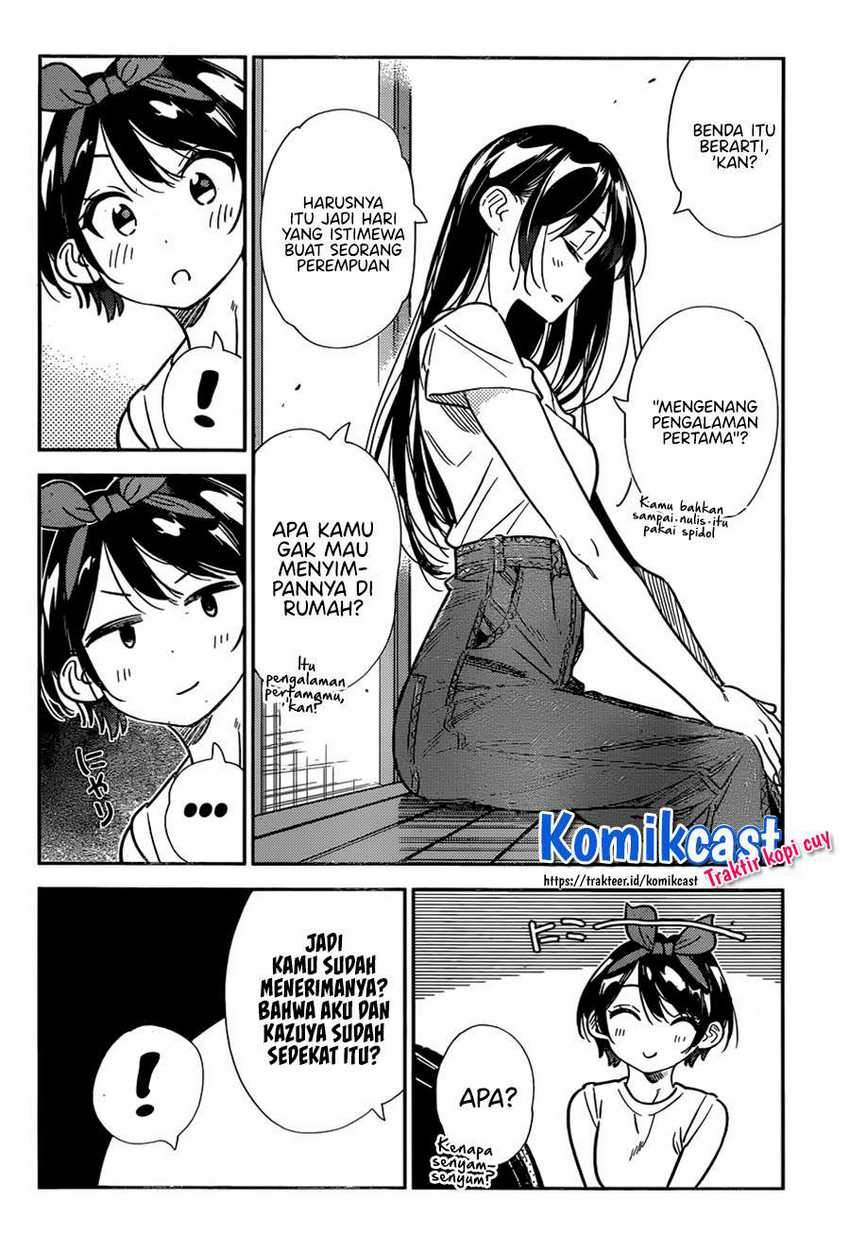 Chapter 201 - halaman 6