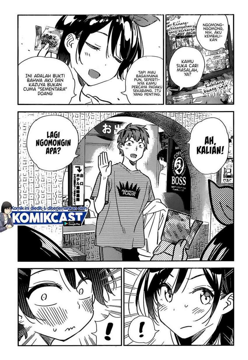 Chapter 201 - halaman 9