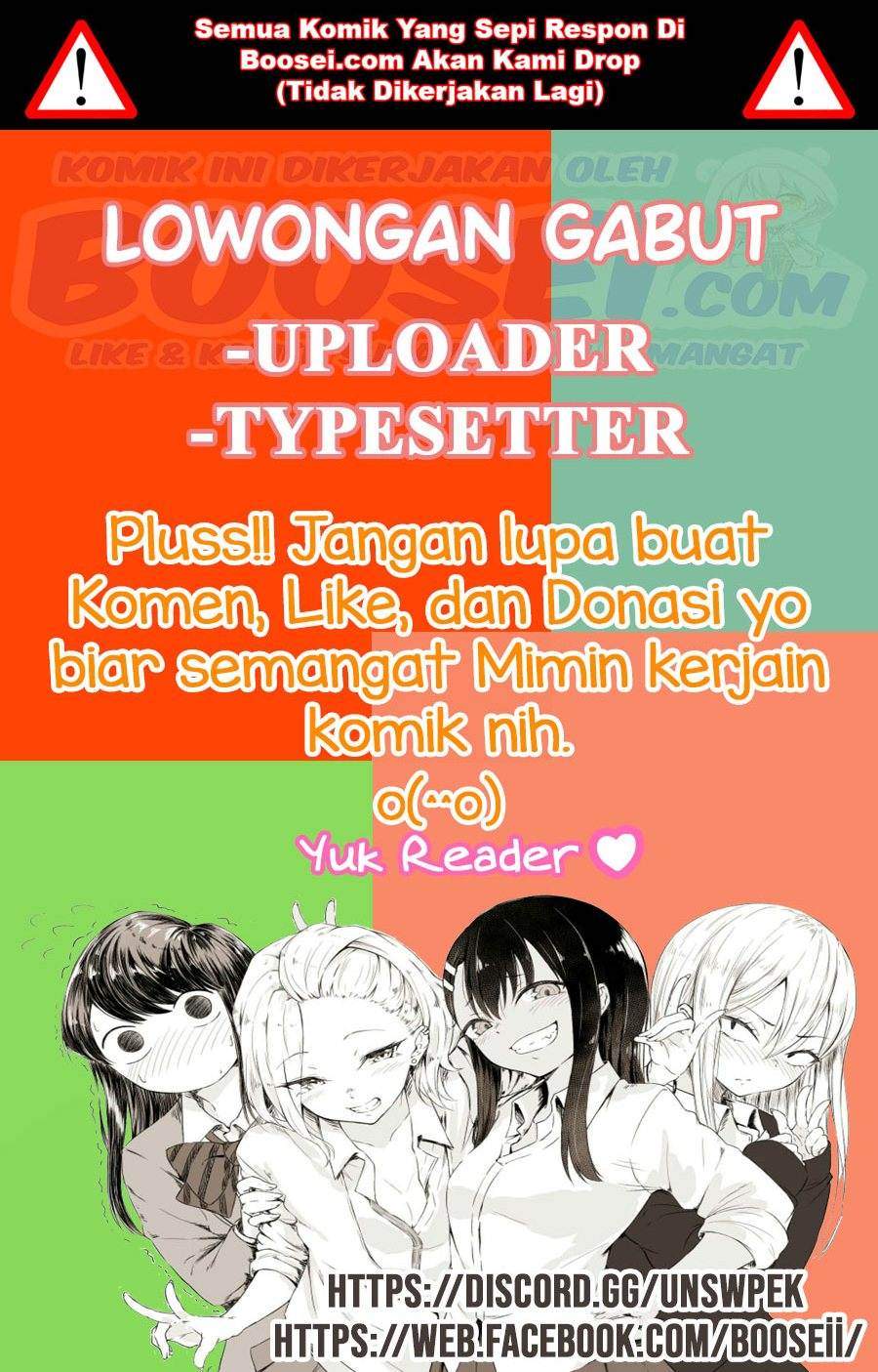 Chapter 123 - halaman 19
