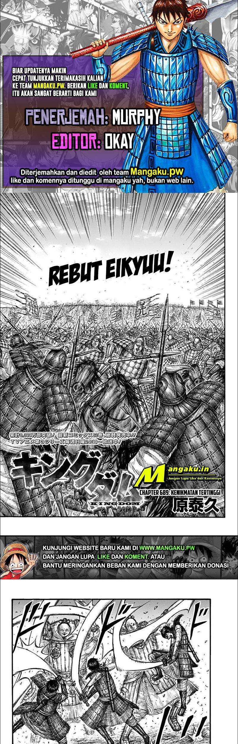 Chapter 689 - halaman 2