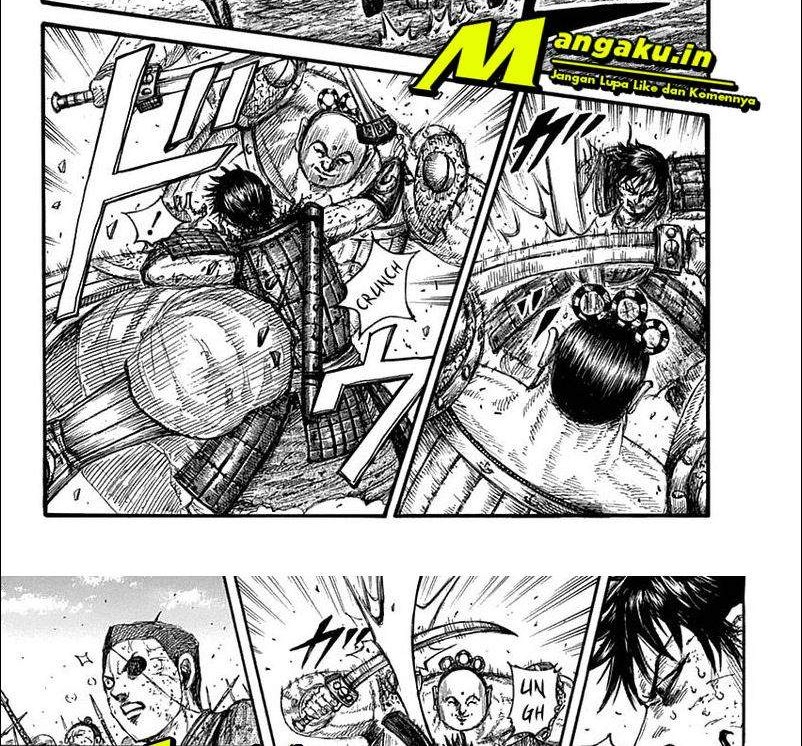 Chapter 689 - halaman 3