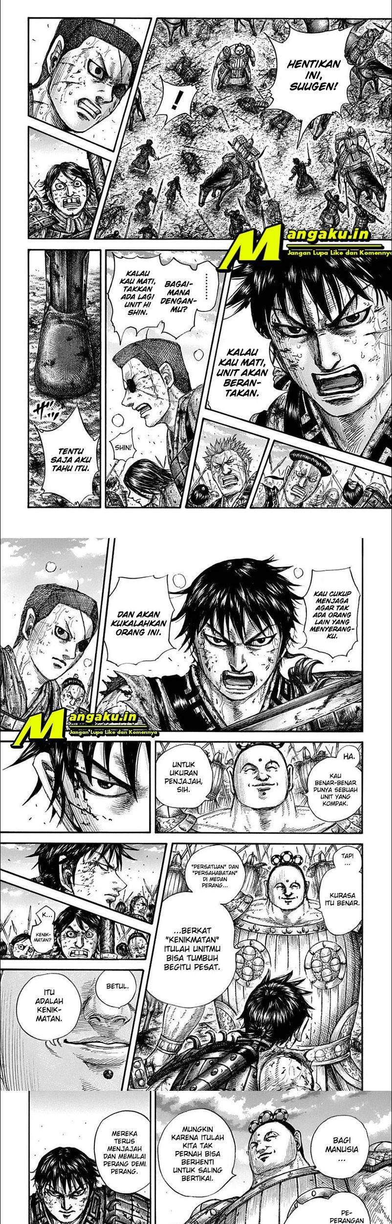 Chapter 689 - halaman 6