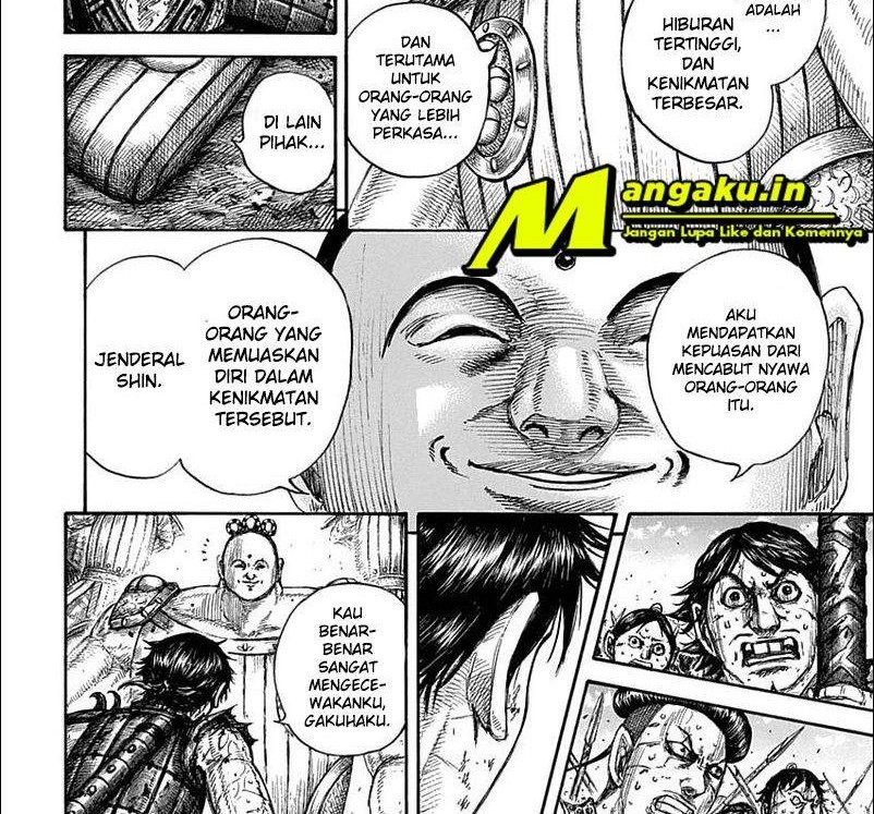 Chapter 689 - halaman 7