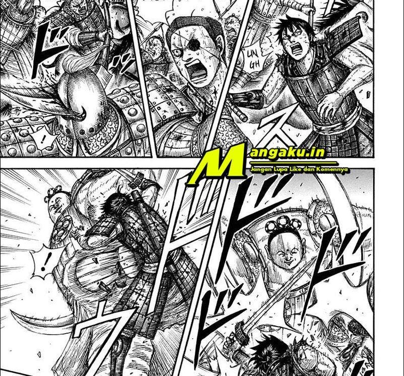 Chapter 689 - halaman 9
