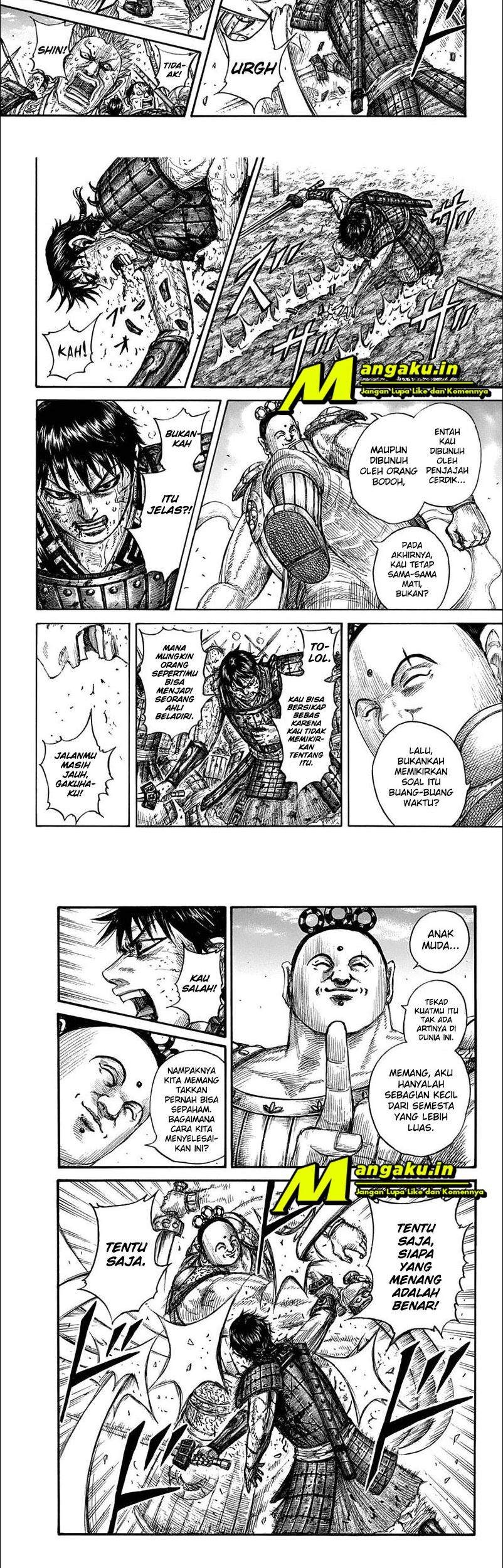 Chapter 689 - halaman 10