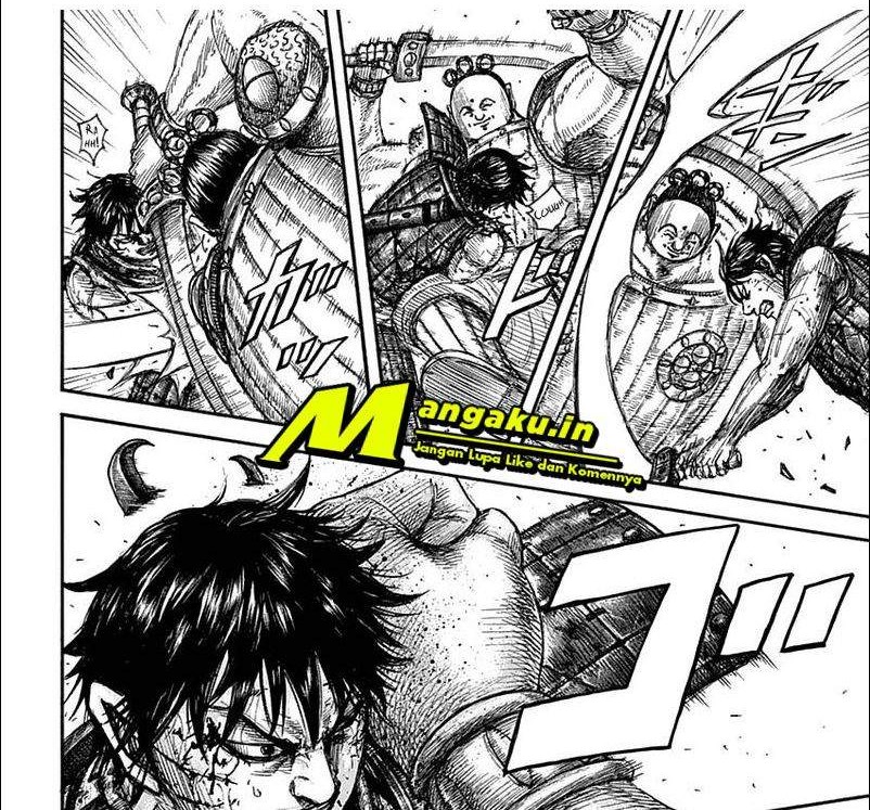 Chapter 689 - halaman 11