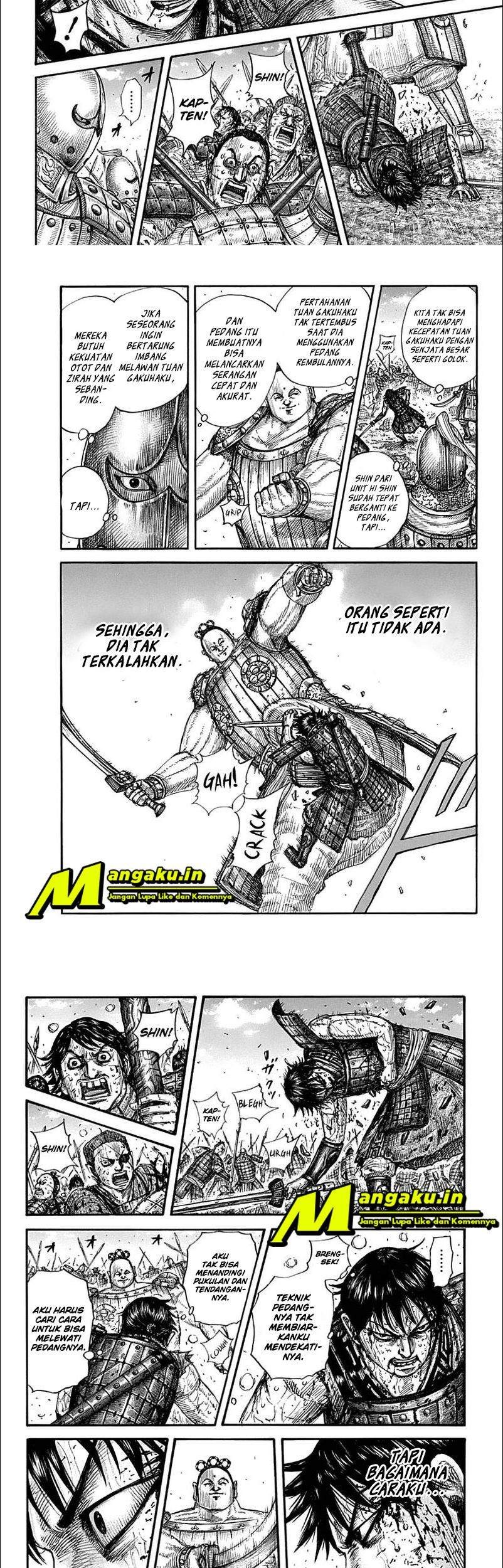 Chapter 689 - halaman 12
