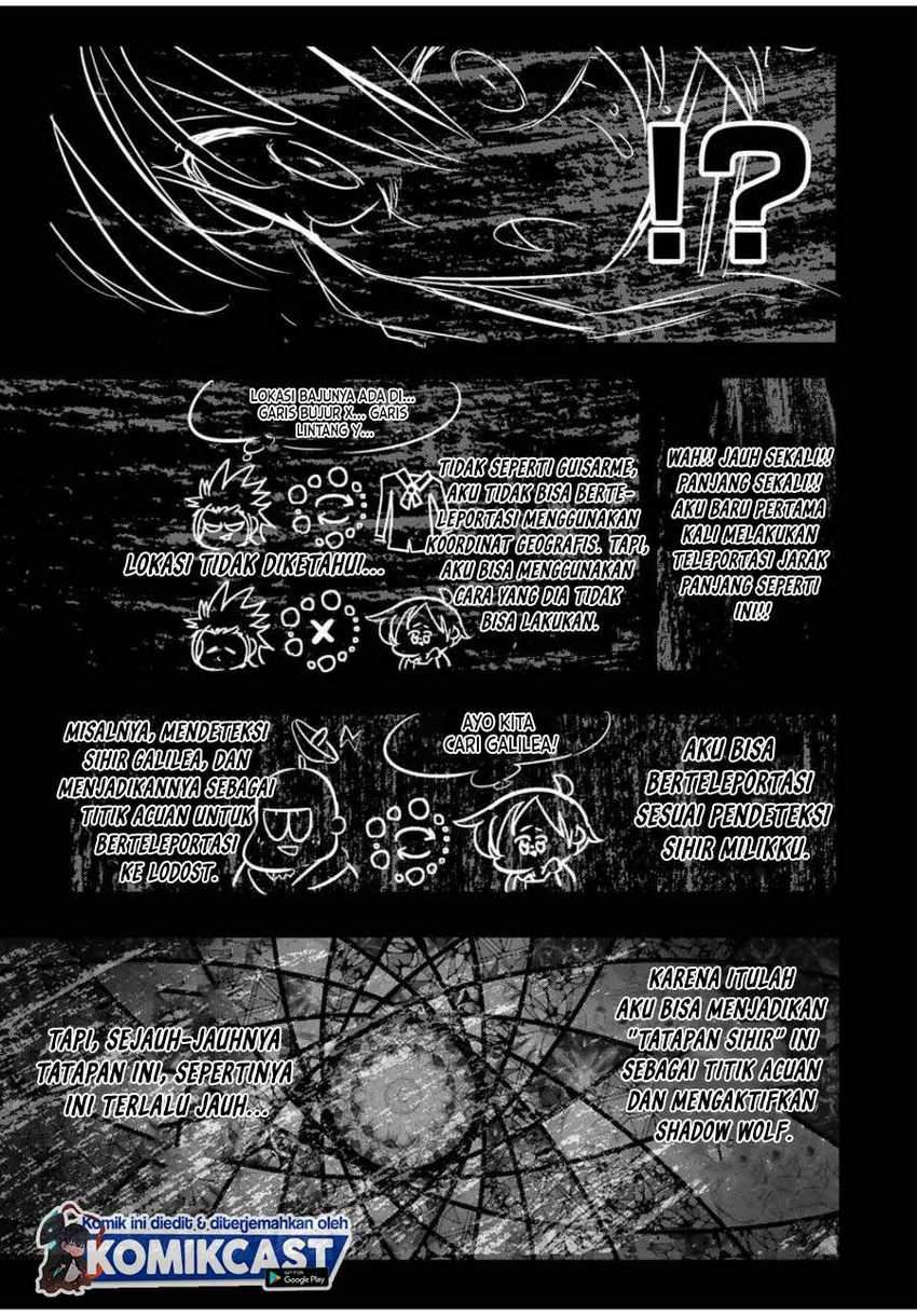 Chapter 45 - halaman 19