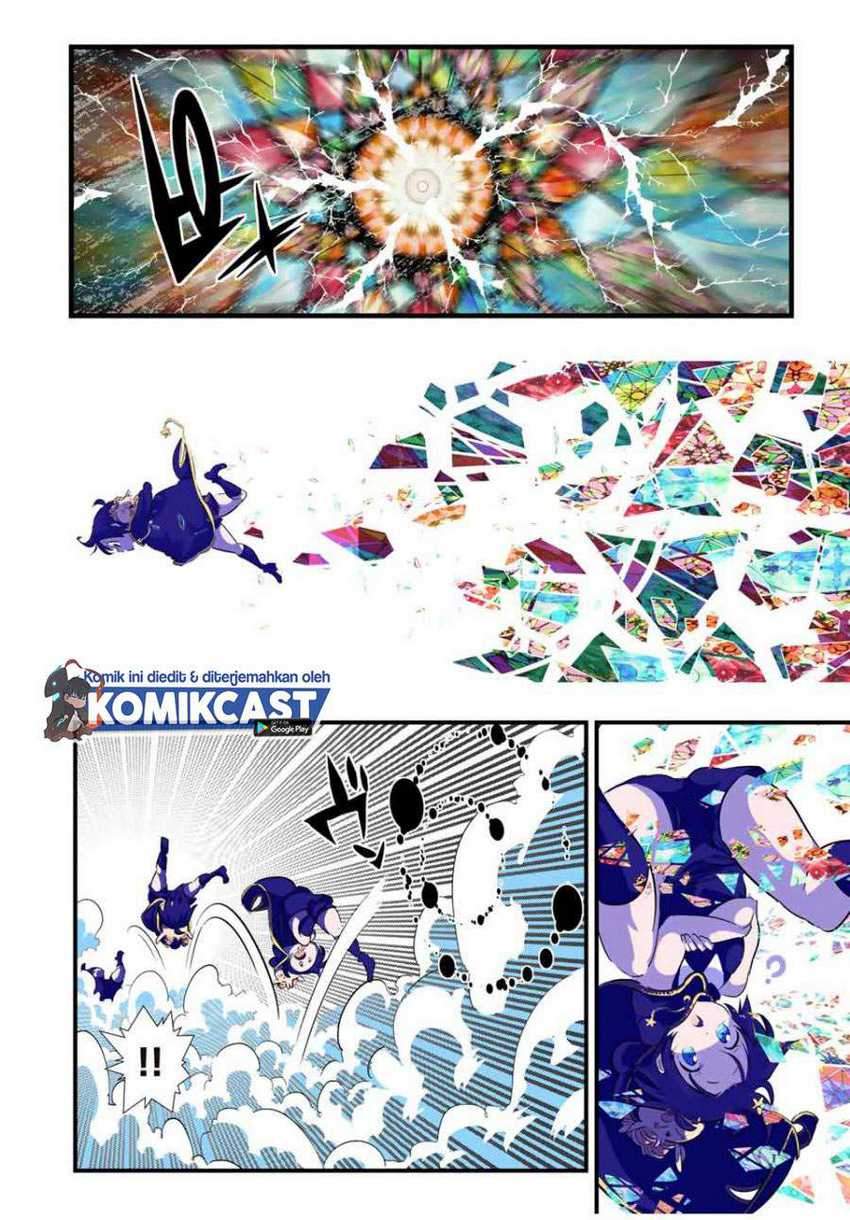 Chapter 45 - halaman 20