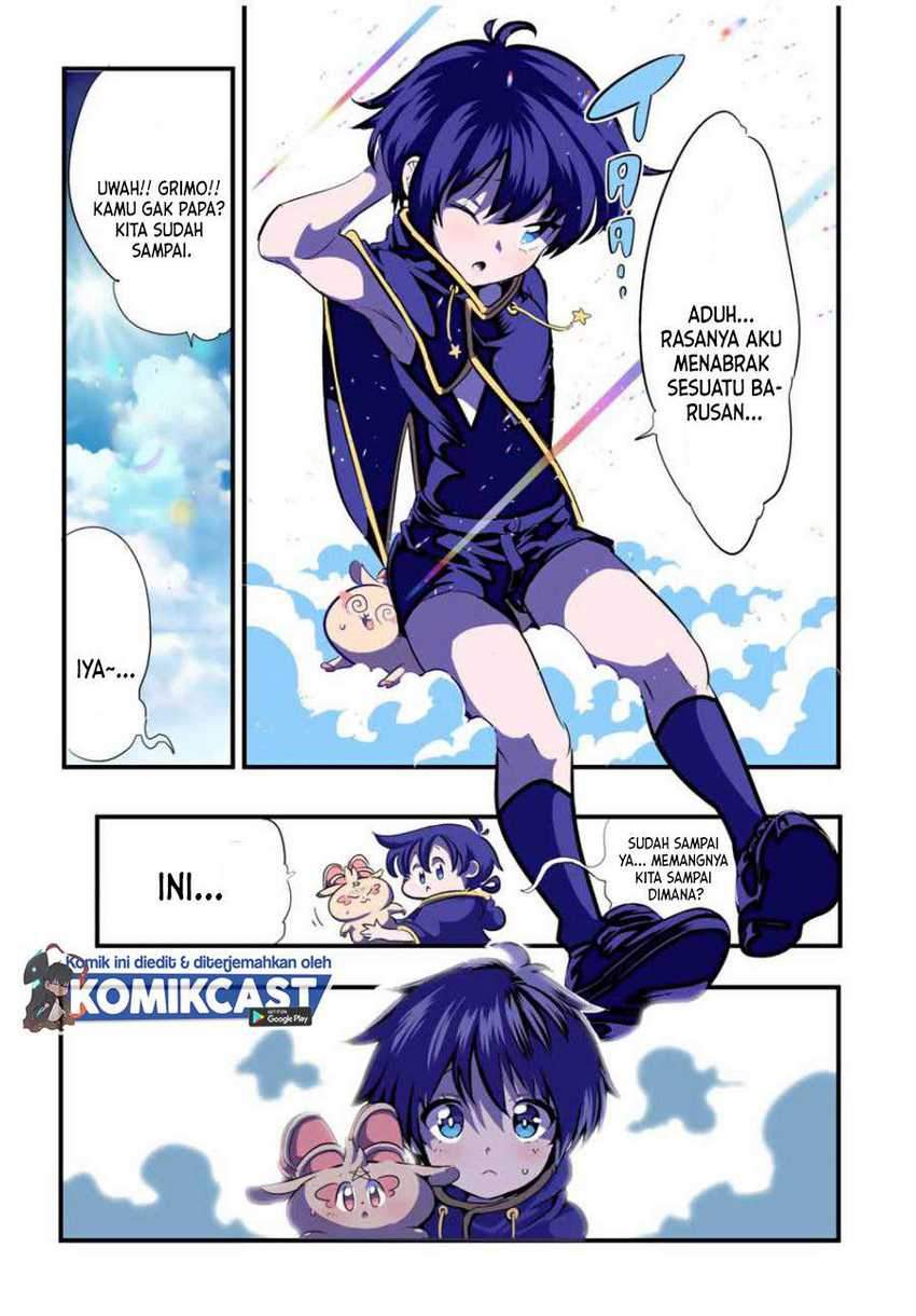 Chapter 45 - halaman 21