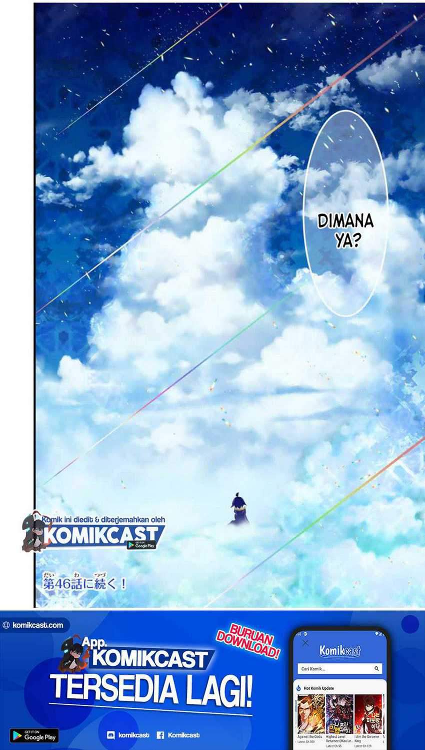 Chapter 45 - halaman 22