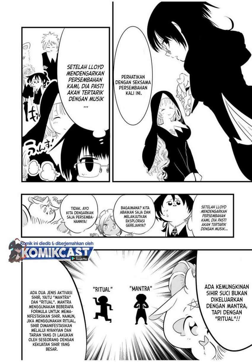 Chapter 45 - halaman 6