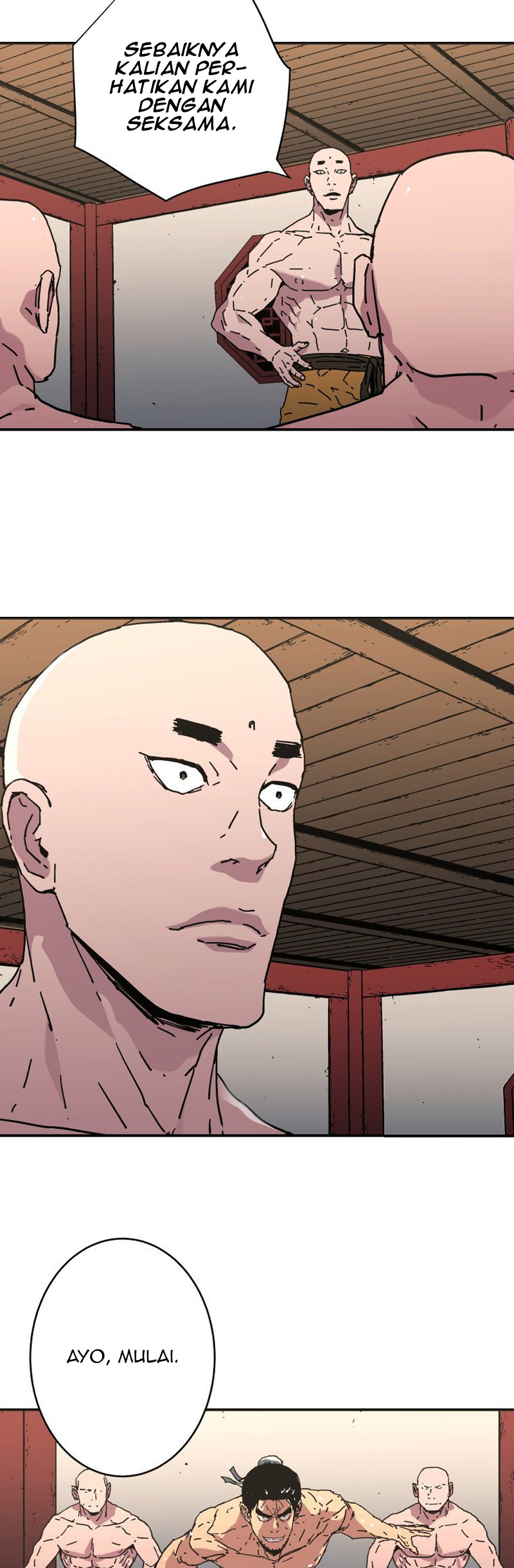 Chapter 175 - halaman 30