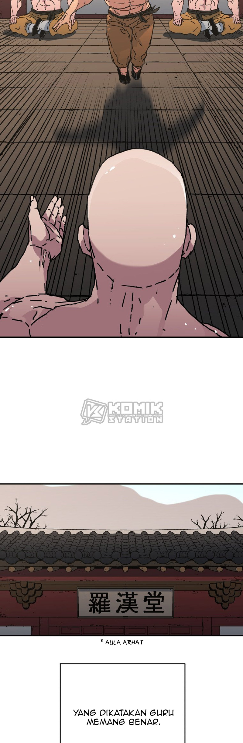 Chapter 175 - halaman 31