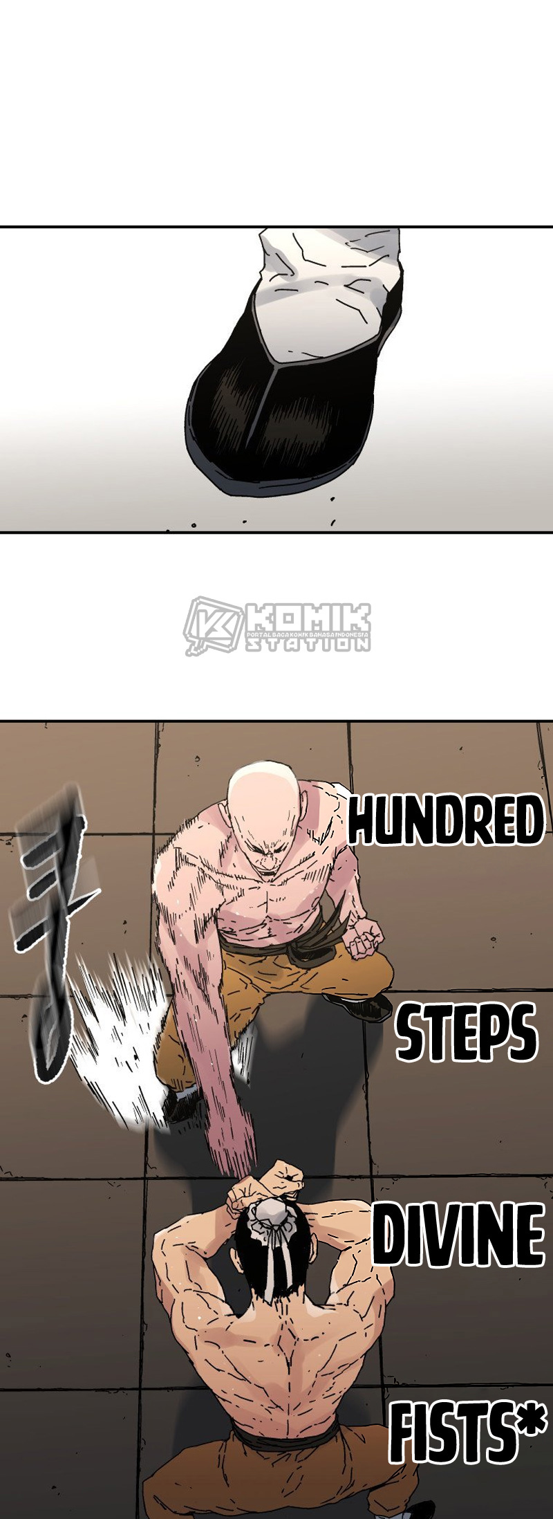 Chapter 175 - halaman 34