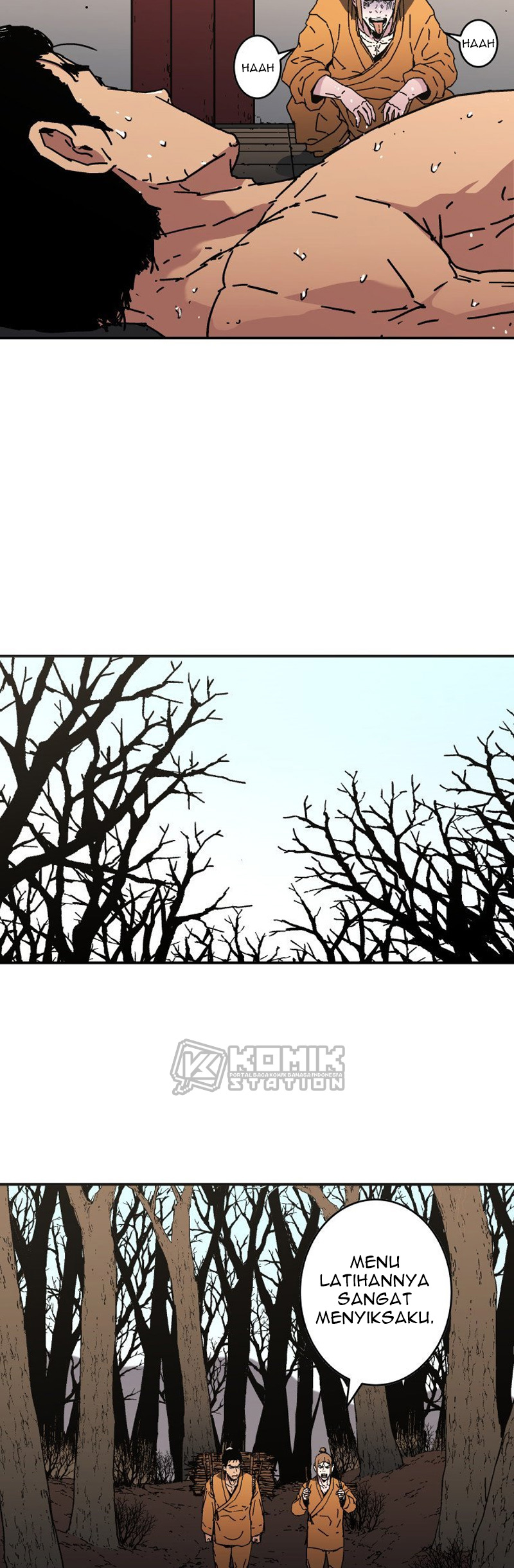 Chapter 175 - halaman 39