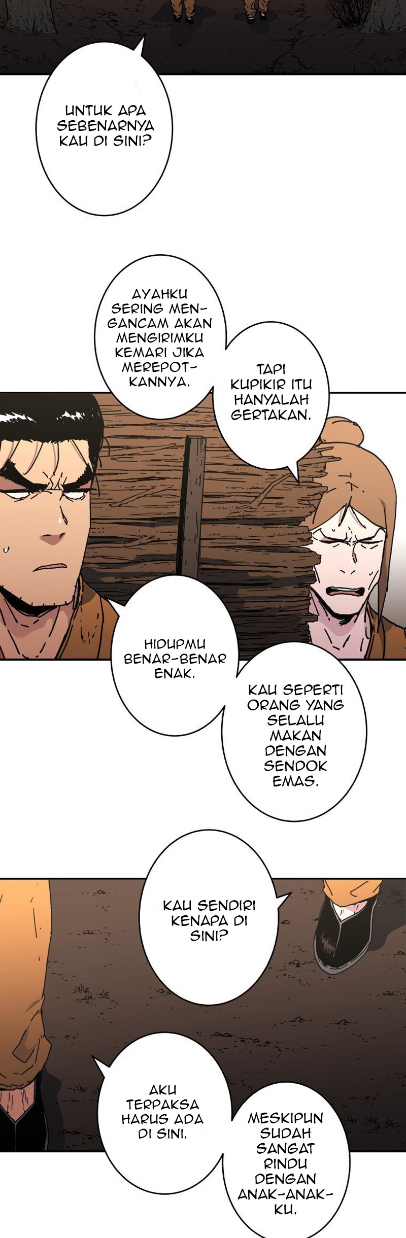 Chapter 175 - halaman 40