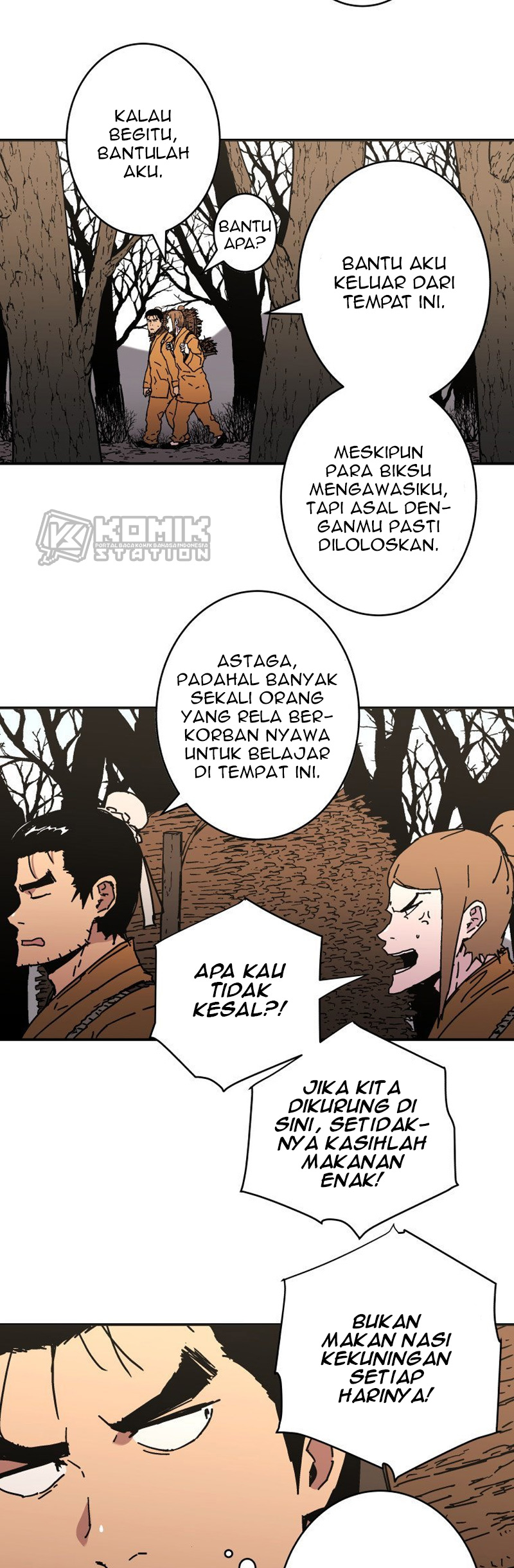 Chapter 175 - halaman 41