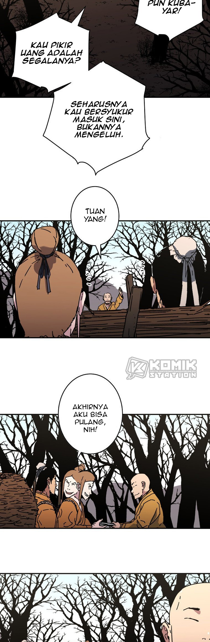 Chapter 175 - halaman 43