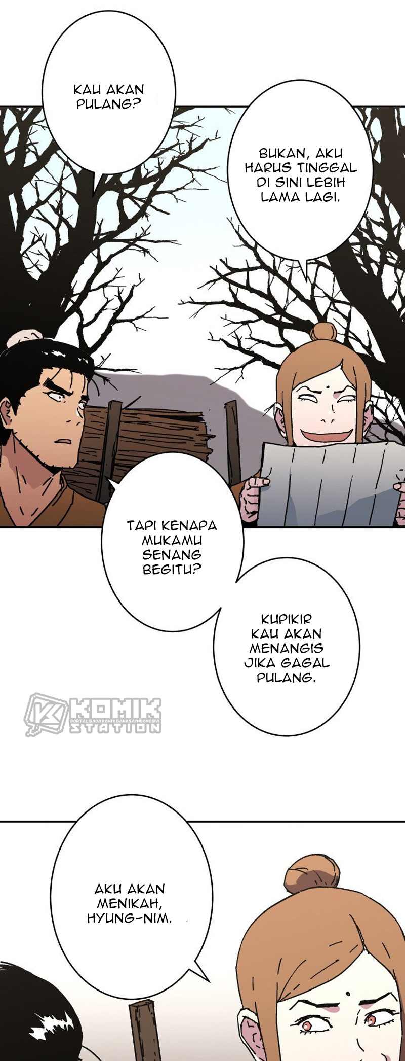 Chapter 175 - halaman 45