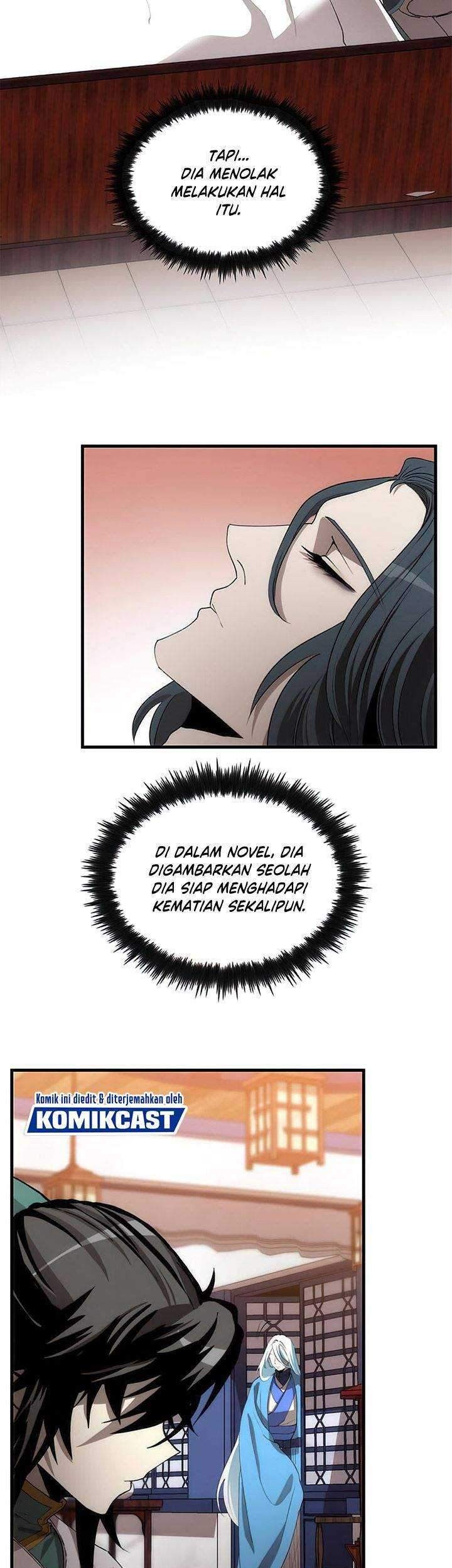 Chapter 50 - halaman 27