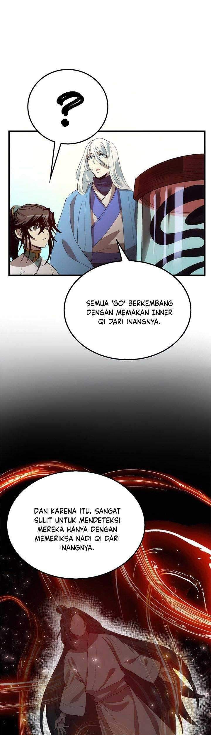 Chapter 50 - halaman 31