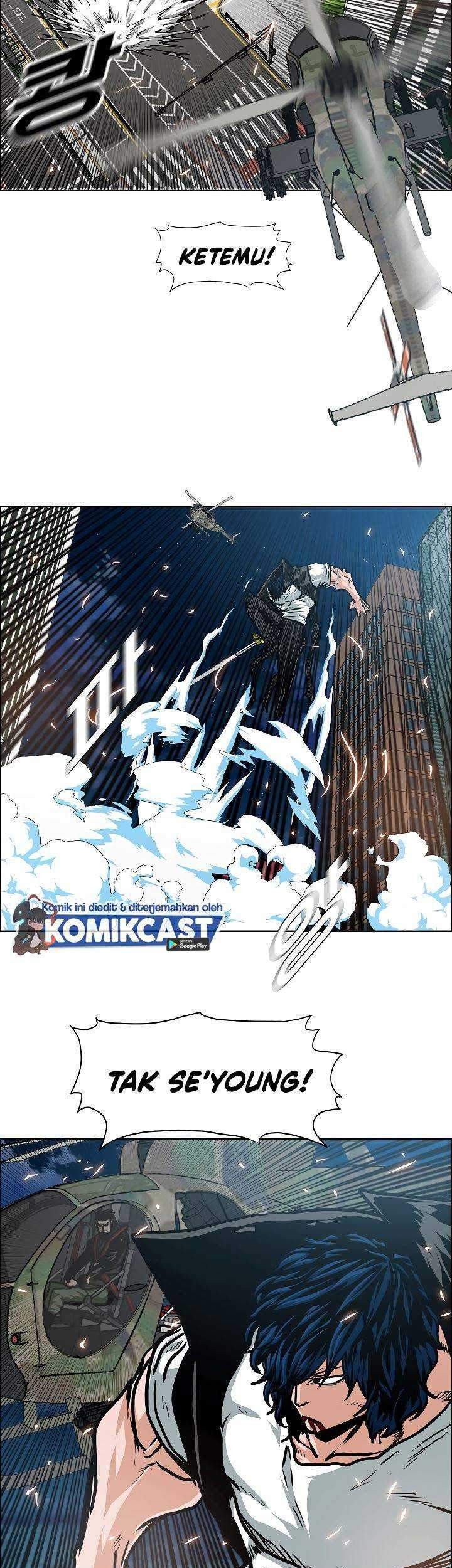 Chapter 69 - halaman 37