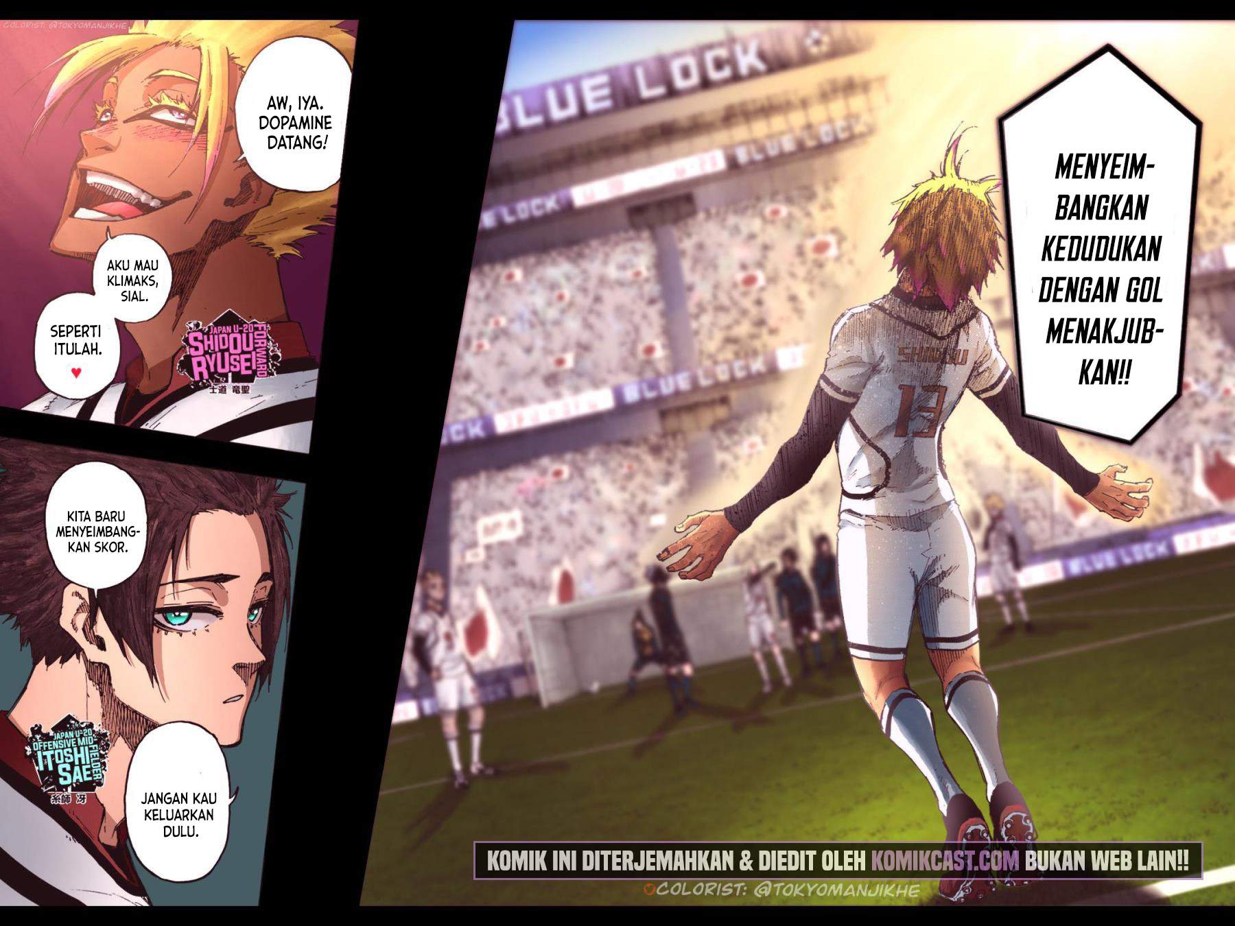 Chapter 128 - halaman 4