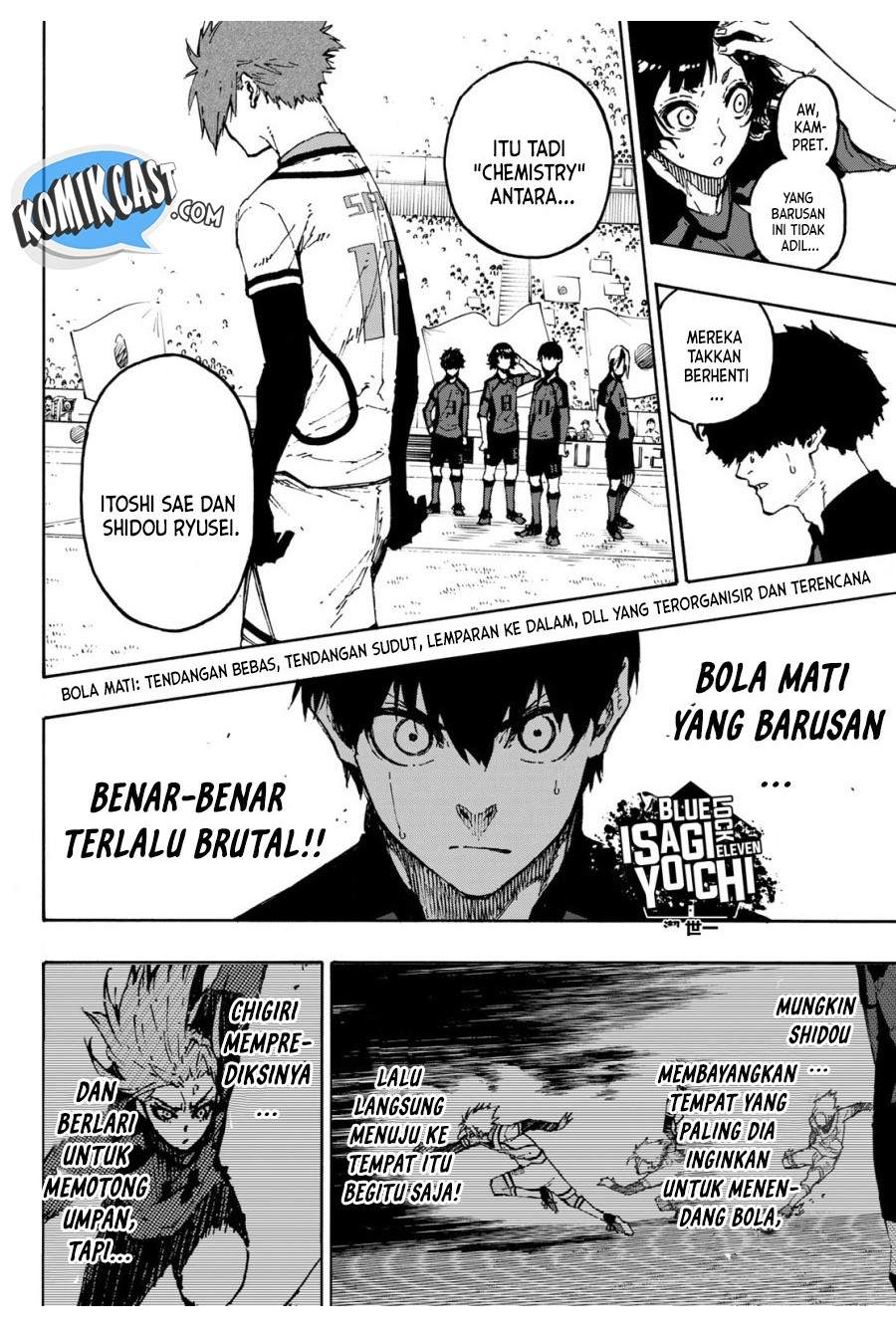 Chapter 128 - halaman 5